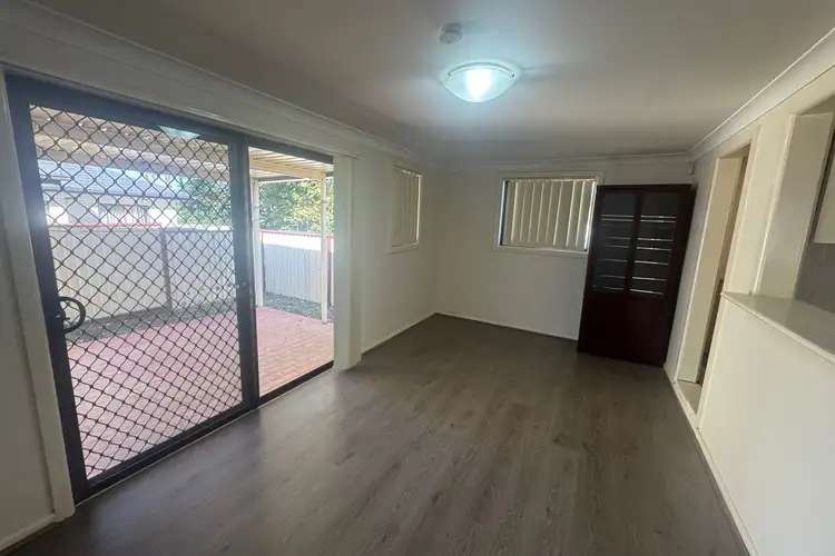 Fourth view of Homely house listing, 15 Richardson Street, Merrylands NSW 2160