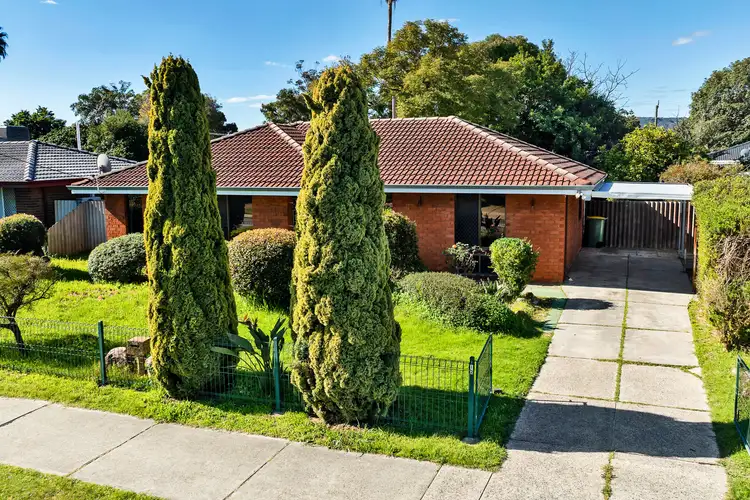 112 Westfield Street, Maddington WA 6109