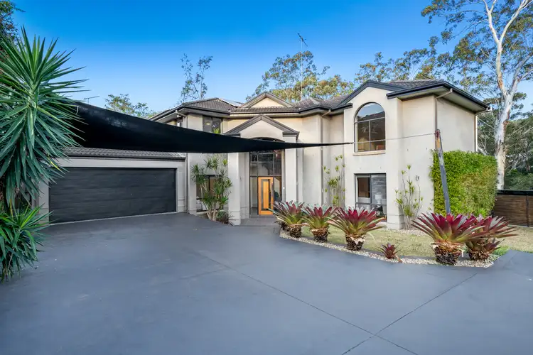 13 Dennison Close, Rouse Hill NSW 2155