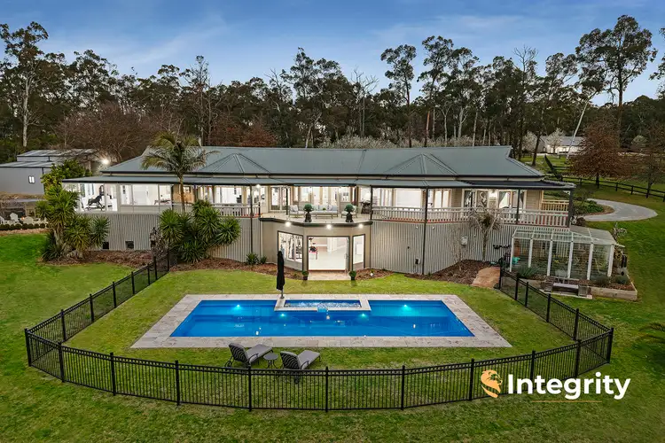 30 Rodger Road, Wandin North VIC 3139