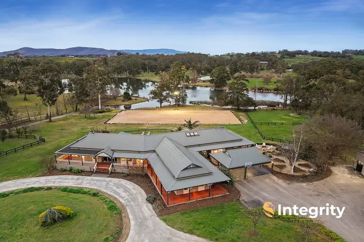 Sixth view of Homely rural property listing, 30 Rodger Road, Wandin North VIC 3139