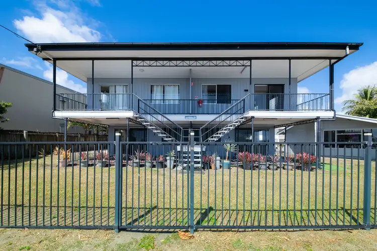 Fifth view of Homely block of units listing, 40 Coral Esplanade, Cannonvale QLD 4802