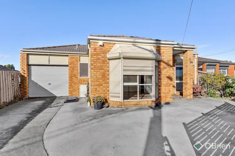 1/36a Robinsons Road, Deer Park VIC 3023