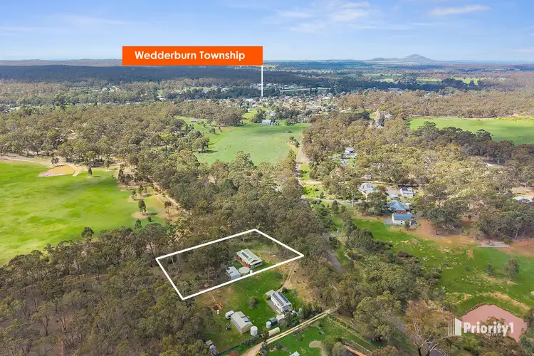 114 Nine Mile-Wedderburn Road, Wedderburn VIC 3518