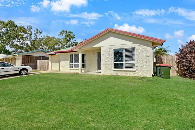 33 Wayne Street, Kelso QLD 4815