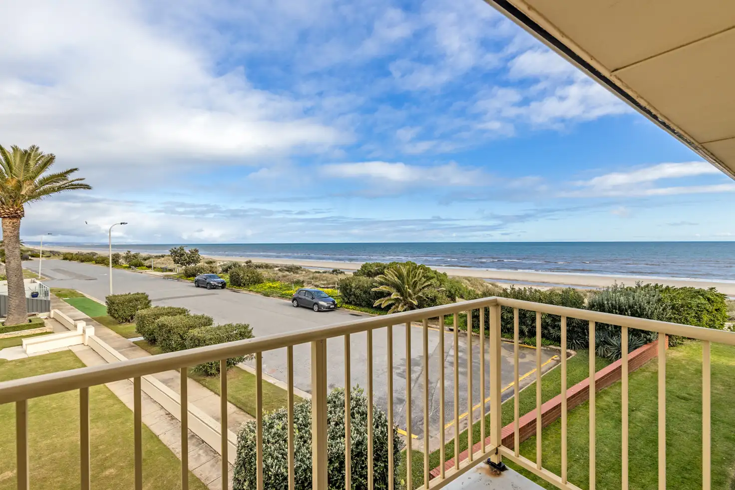 Main view of Homely unit listing, 5/151 Seaview Road, Tennyson SA 5022