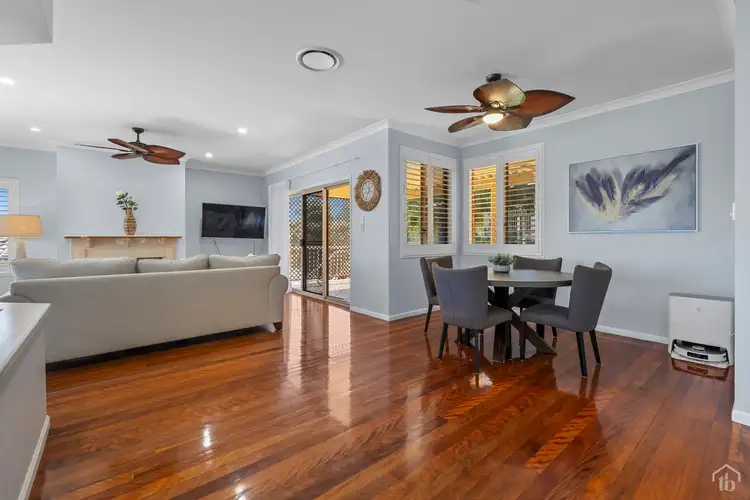 Fifth view of Homely house listing, 2 St Andrews Way, Banora Point NSW 2486