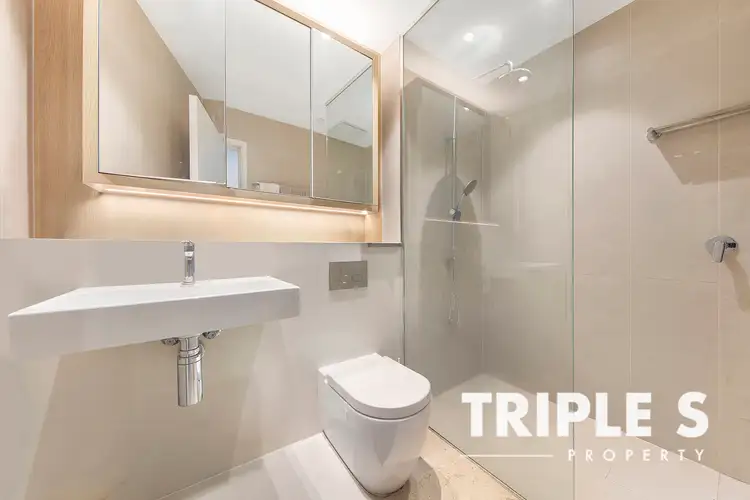 Fifth view of Homely apartment listing, 1901/120 Herring Road, Macquarie Park NSW 2113