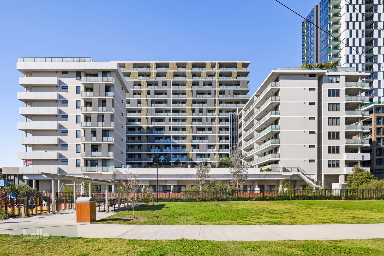 Main view of Homely apartment listing, 233/4 Nipper Street, Homebush NSW 2140