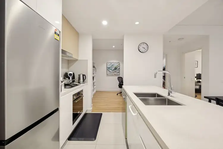 Fourth view of Homely apartment listing, 233/4 Nipper Street, Homebush NSW 2140