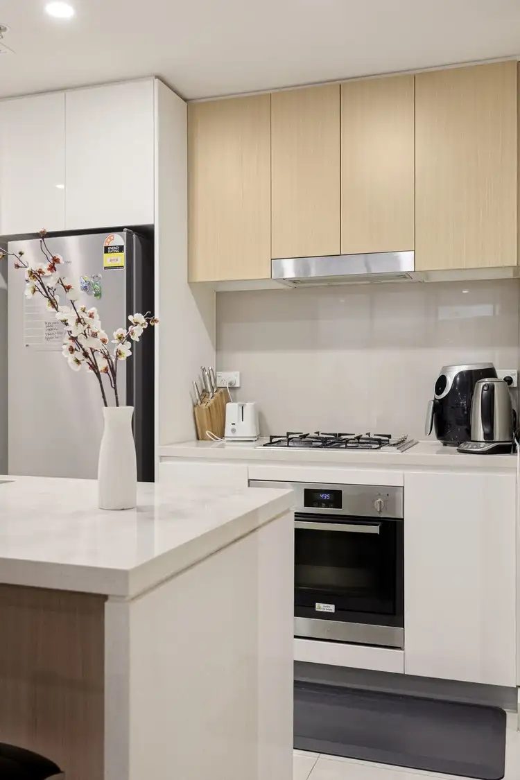 Fifth view of Homely apartment listing, 233/4 Nipper Street, Homebush NSW 2140