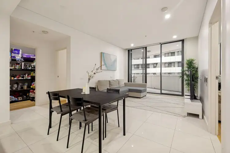 Sixth view of Homely apartment listing, 233/4 Nipper Street, Homebush NSW 2140