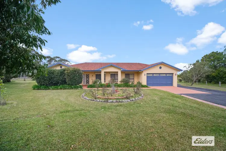 23 Seaton Park Close