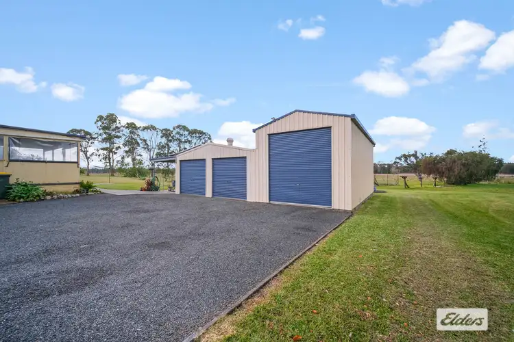 Second view of Homely house listing, 23 Seaton Park Close, Cundletown NSW 2430