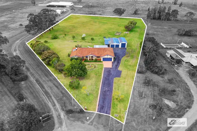 Third view of Homely house listing, 23 Seaton Park Close, Cundletown NSW 2430