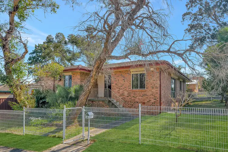 6 Narrabri Street, Quakers Hill NSW 2763