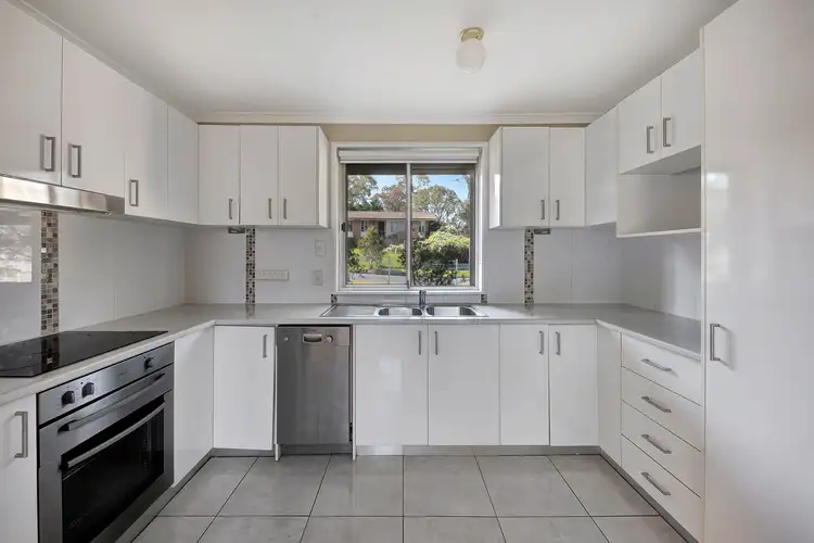 Second view of Homely house listing, 6 Narrabri Street, Quakers Hill NSW 2763