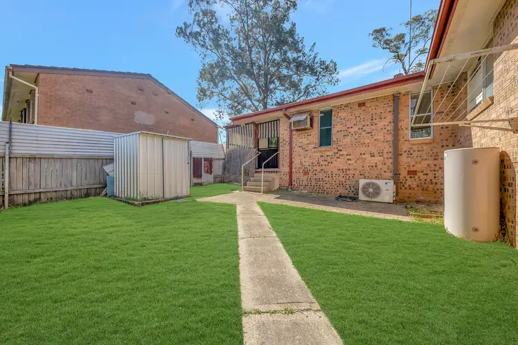 Fifth view of Homely house listing, 6 Narrabri Street, Quakers Hill NSW 2763