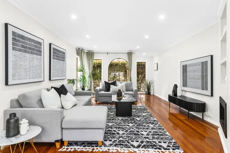 2/12 Orange Grove, Castle Hill NSW 2154