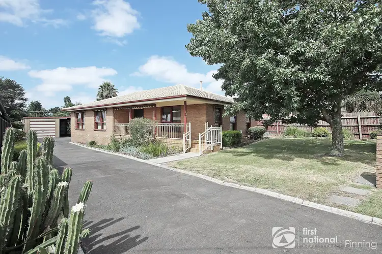 146 Clarendon Street, Cranbourne VIC 3977