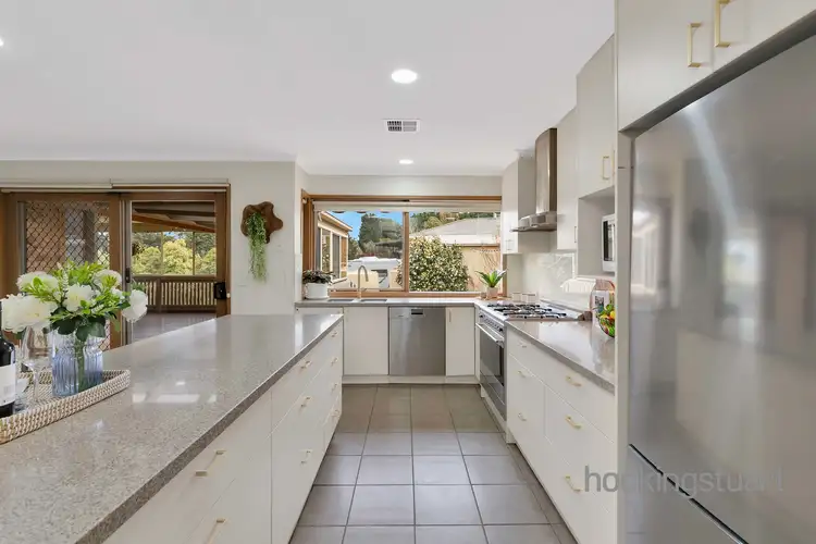 Sixth view of Homely house listing, 17 Franklin Close, Wallan VIC 3756