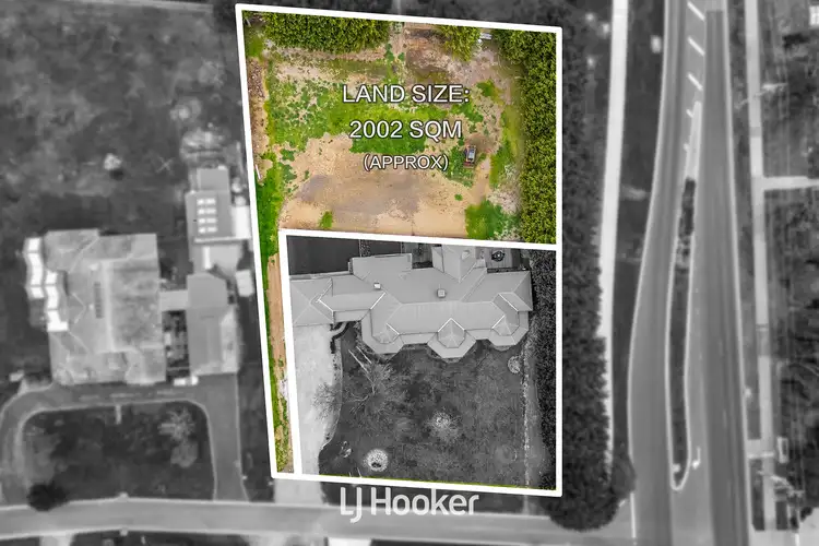 11B Gori Court, Narre Warren North VIC 3804