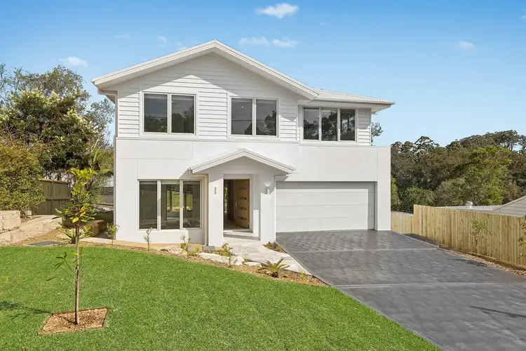 600A The Entrance Road, Wamberal NSW 2260
