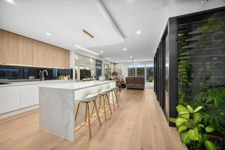 Second view of Homely house listing, 73a Lapoinya Crescent, Warana QLD 4575