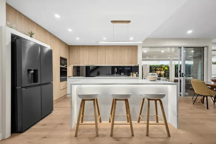 Third view of Homely house listing, 73a Lapoinya Crescent, Warana QLD 4575