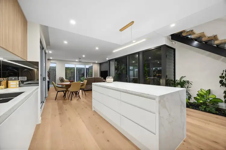 Fourth view of Homely house listing, 73a Lapoinya Crescent, Warana QLD 4575