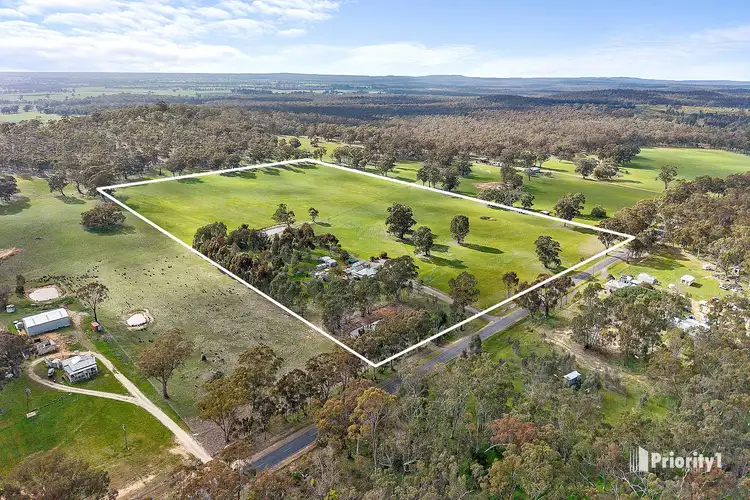 1260 Dunolly-Moliagul Road, Moliagul VIC 3472