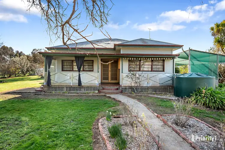Second view of Homely house listing, 1260 Dunolly-Moliagul Road, Moliagul VIC 3472