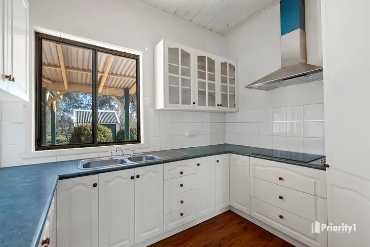 Third view of Homely house listing, 1260 Dunolly-Moliagul Road, Moliagul VIC 3472