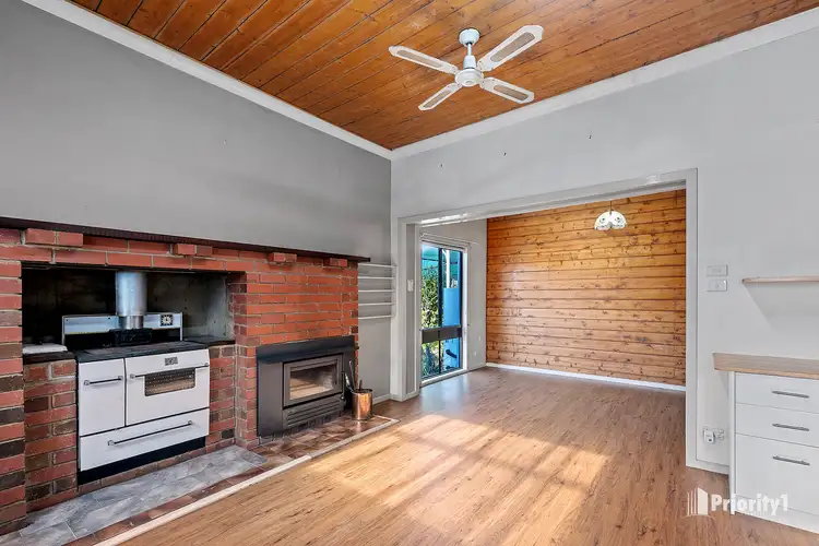 Sixth view of Homely house listing, 1260 Dunolly-Moliagul Road, Moliagul VIC 3472