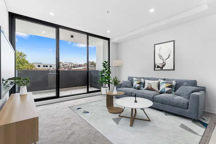 411/71-97 Regent Street, Kogarah NSW 2217