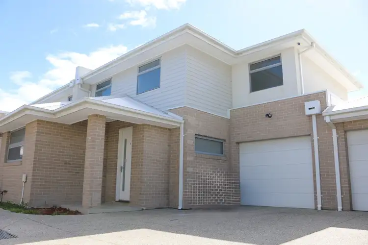 3/14 Hancock Street, Altona VIC 3018