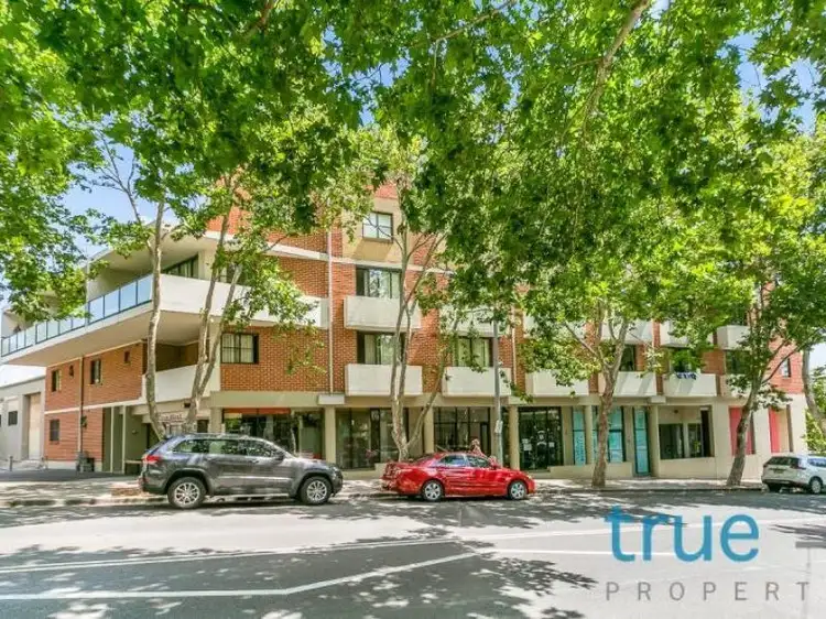 411/130 Carillon Avenue, Newtown NSW 2042
