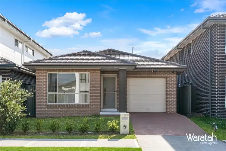 13 Coromandel Street, Marsden Park NSW 2765