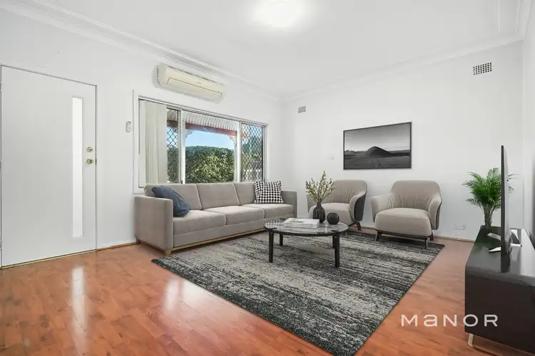 Second view of Homely house listing, 23 Virginia Street, Blacktown NSW 2148