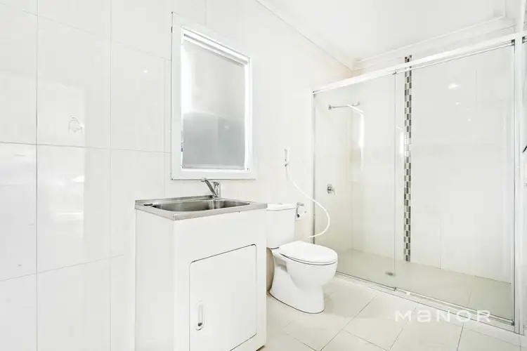 Fifth view of Homely house listing, 23 Virginia Street, Blacktown NSW 2148
