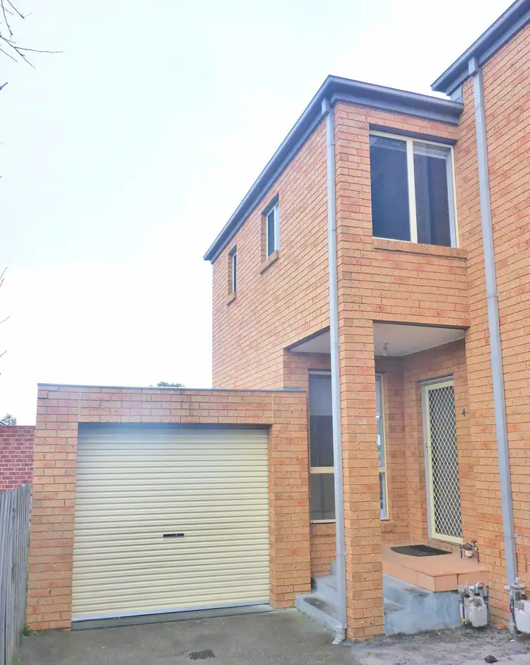 4/10 Lantana Street, Clayton VIC 3168