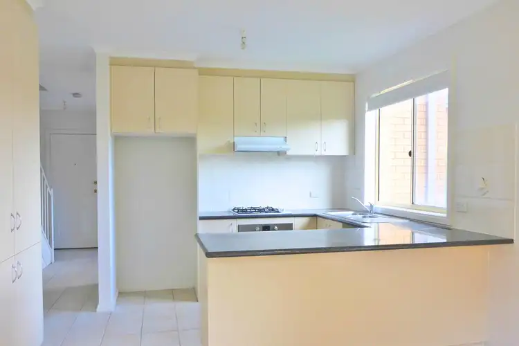 Second view of Homely unit listing, 4/10 Lantana Street, Clayton VIC 3168
