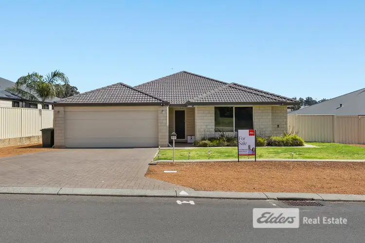 20 Jacaranda Loop, Collie WA 6225