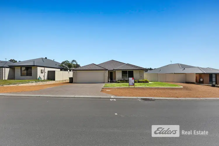 20 Jacaranda Loop, Collie WA 6225