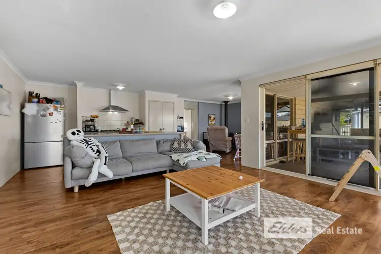 Fifth view of Homely house listing, 20 Jacaranda Loop, Collie WA 6225