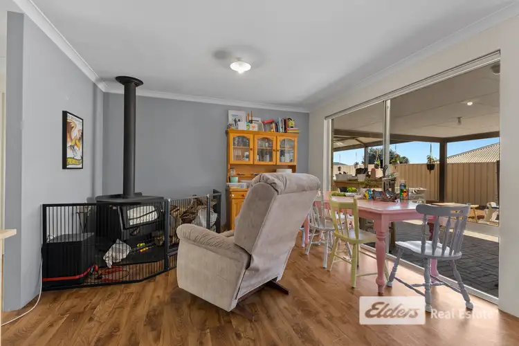 Seventh view of Homely house listing, 20 Jacaranda Loop, Collie WA 6225