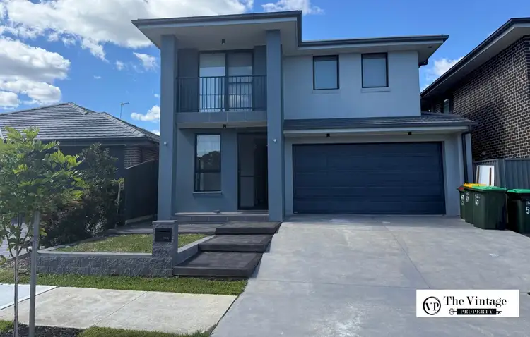 52 Coleman Loop, Catherine Field NSW 2557