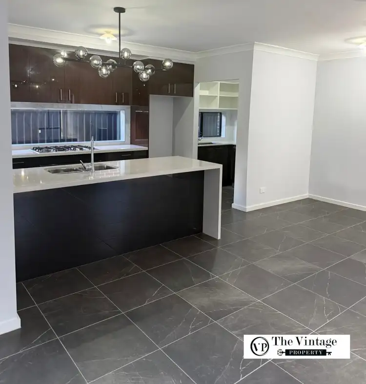 Third view of Homely house listing, 52 Coleman Loop, Catherine Field NSW 2557