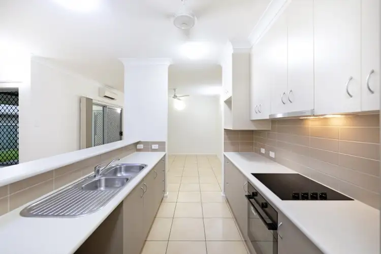 Second view of Homely house listing, 81 Matla Crescent, Lyons NT 810
