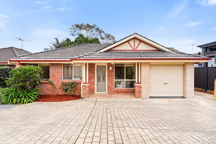 7/16 Killeen Street, Wentworthville NSW 2145